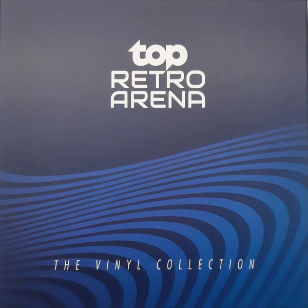 Retro Arena The Vinyl Collection