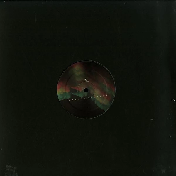 Image of the ordered vinyl