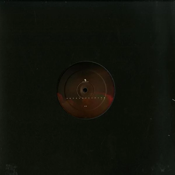 Image of the ordered vinyl