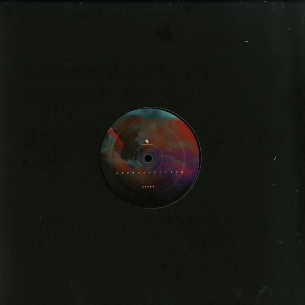 Image of the ordered vinyl