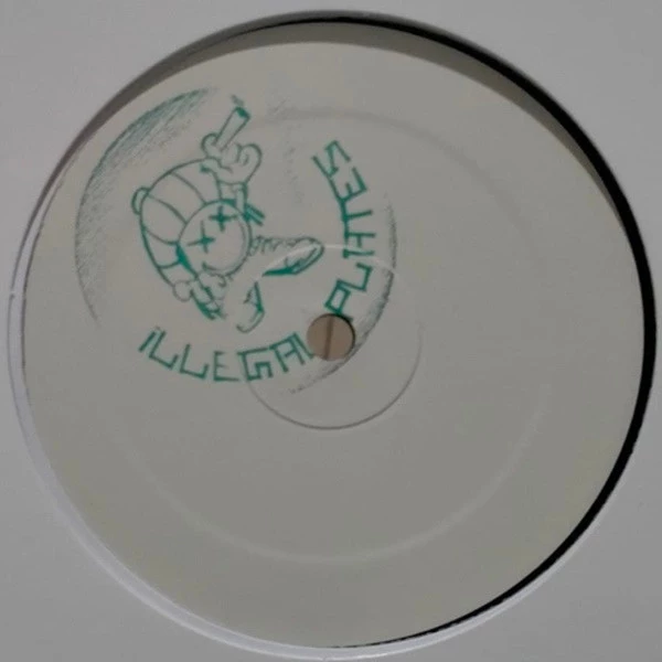 Image of the ordered vinyl