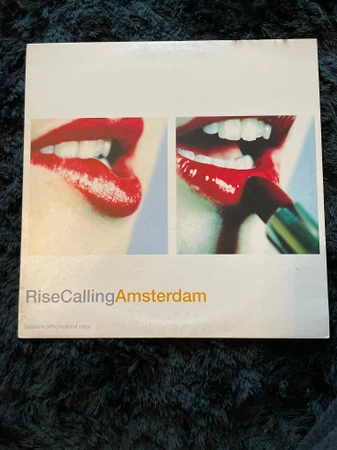 Item Rise Calling Amsterdam product image