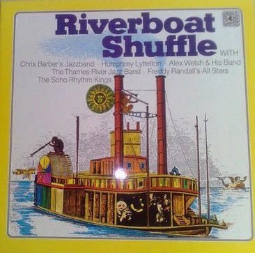 Item Riverboat Shuffle product image