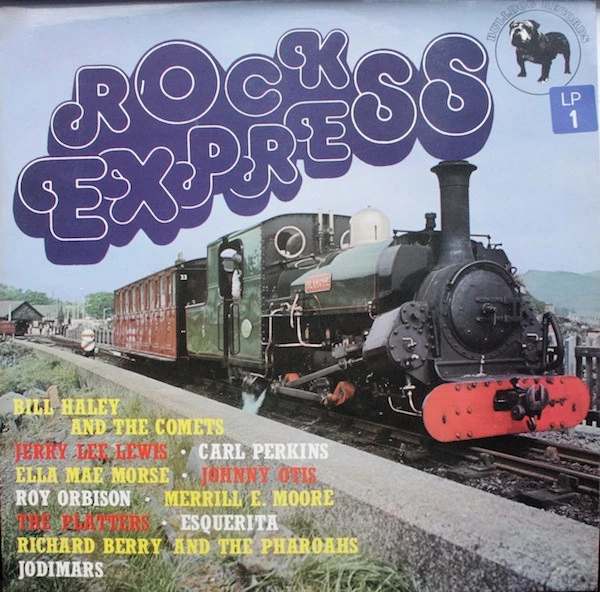 Item Rock Express product image