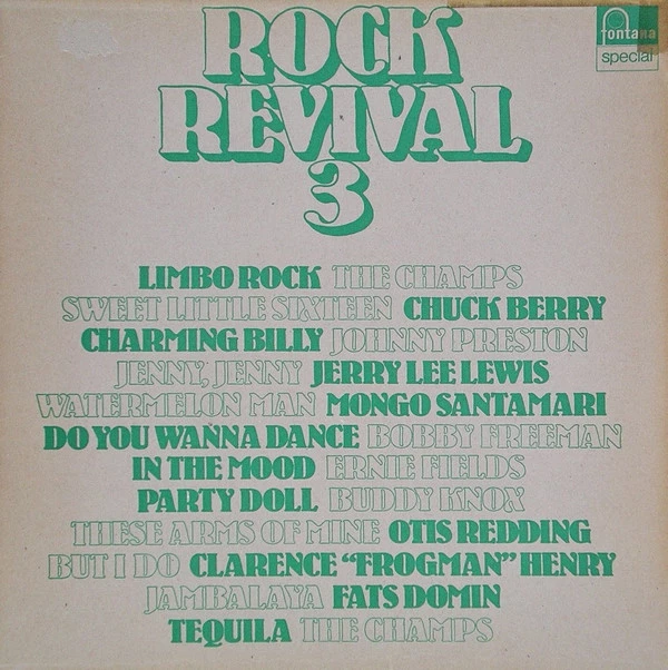 Rock Revival 3