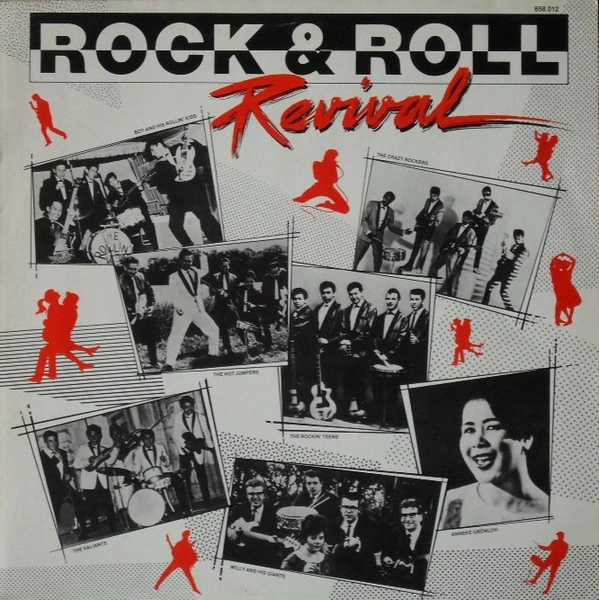 Rock & Roll Revival