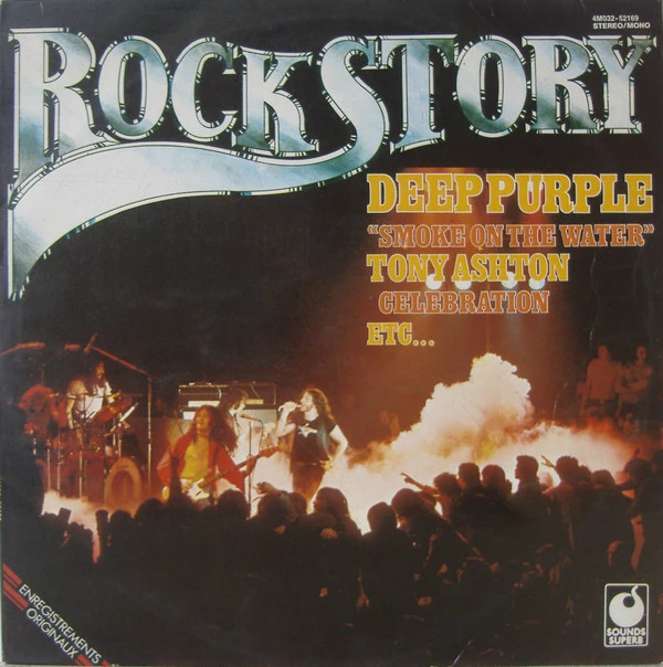 Rock Story