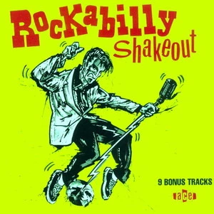 Rockabilly Shakeout