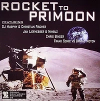 Item Rocket To Primoon product image