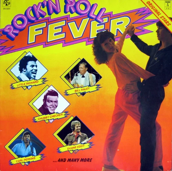 Rock 'n Roll Fever