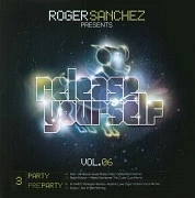 Item Roger Sanchez Presents Release Yourself Vol. 06 (EP3) product image