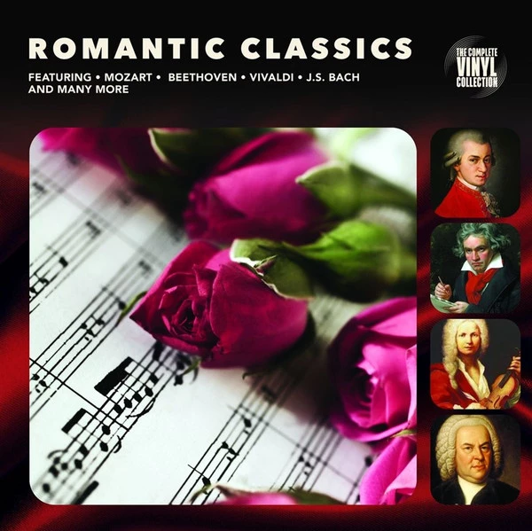 Romantic Classics