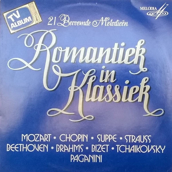 Item Romantiek In Klassiek product image