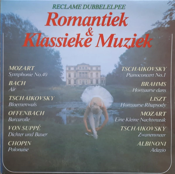 Romantiek & Klassieke Muziek