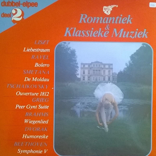 Romantiek & Klassieke Muziek Deel 2