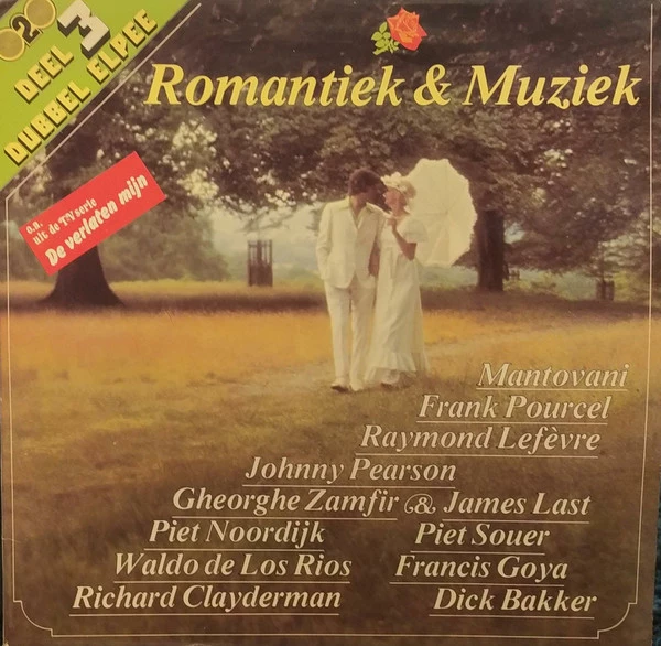 Item Romantiek & Muziek -3- product image