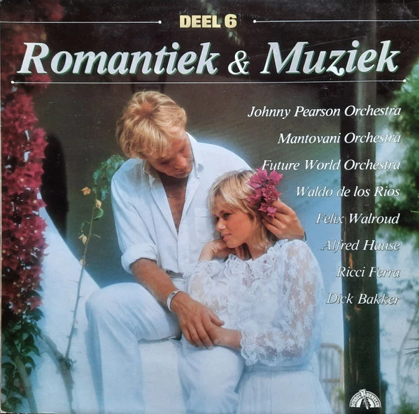 Item Romantiek & Muziek -6- product image