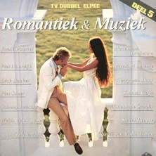 Item Romantiek & Muziek - Deel 5 product image