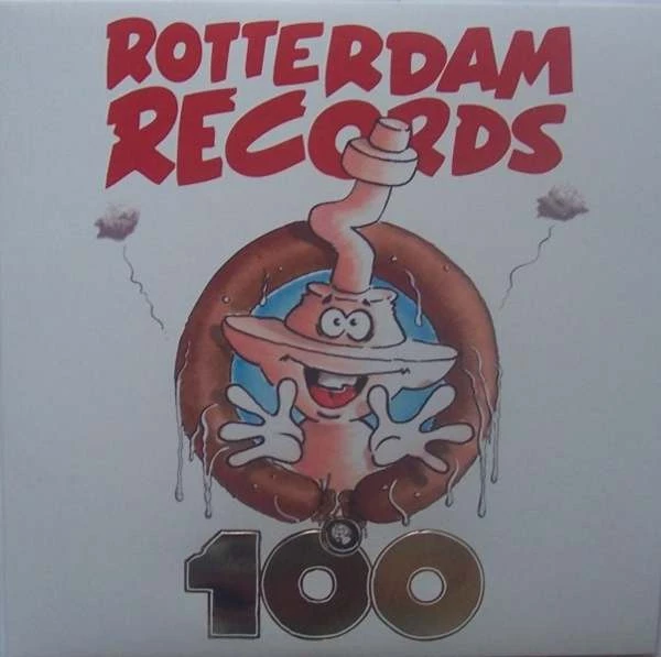 Rotterdam Records 100