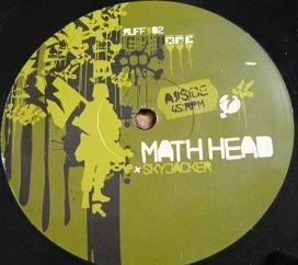 Image of the ordered vinyl