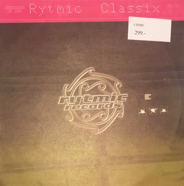 Image of the ordered vinyl