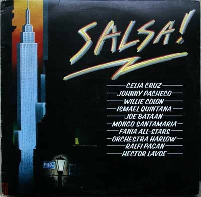 Item Salsa! product image