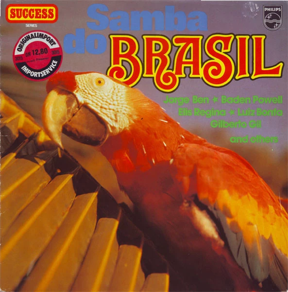 Samba Do Brasil