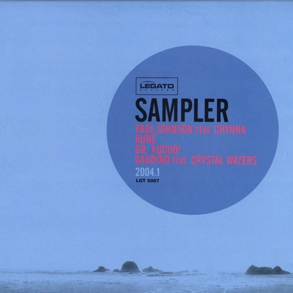 Sampler 2004.1