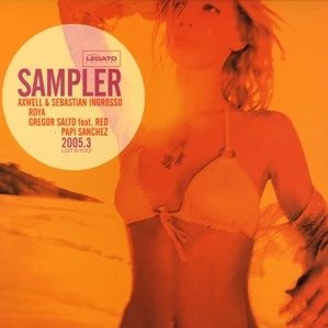 Sampler 2005.3