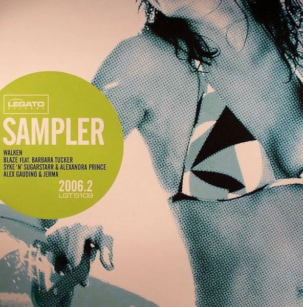 Sampler 2006.2