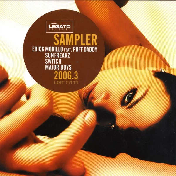 Sampler 2006.3