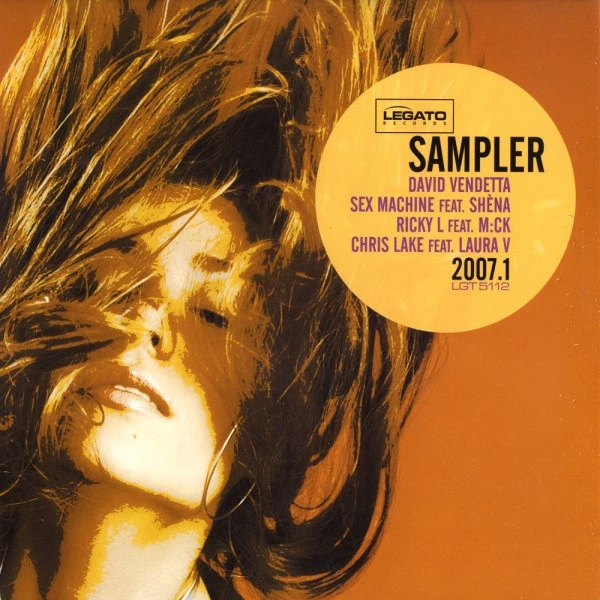 Sampler 2007.1