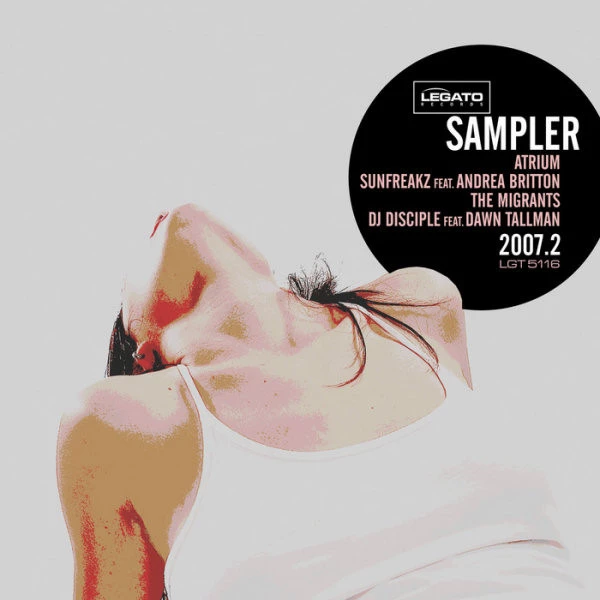 Sampler 2007.2