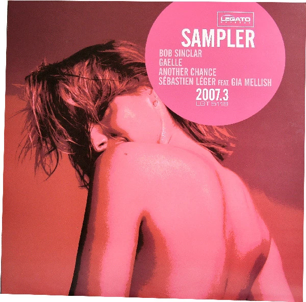 Sampler 2007.3