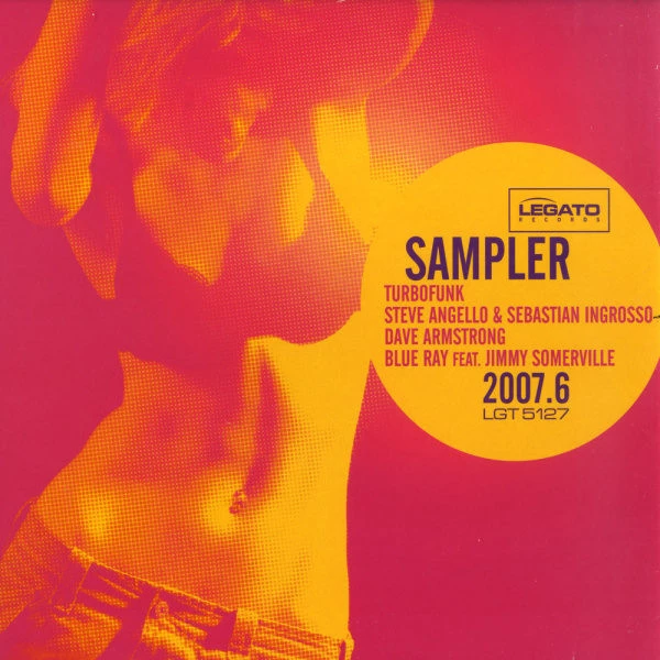 Sampler 2007.6