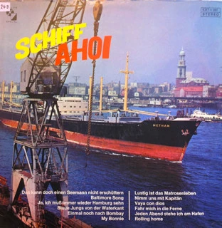 Item Schiff Ahoi product image