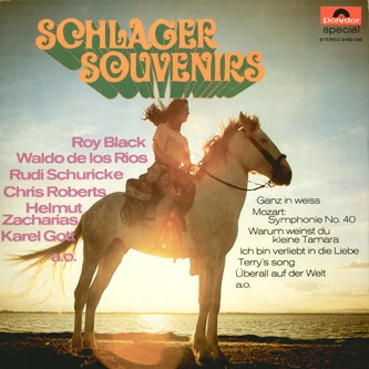 Item Schlager Souvenirs product image