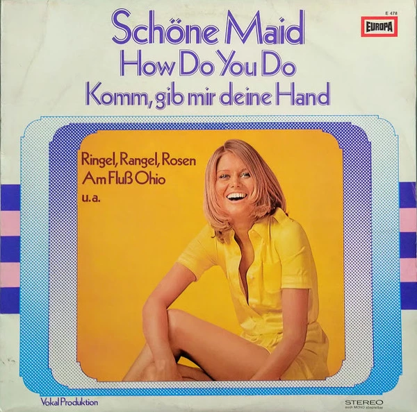 Item Schöne Maid product image