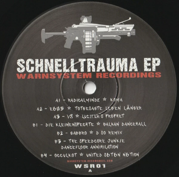 Item Schnelltrauma EP product image