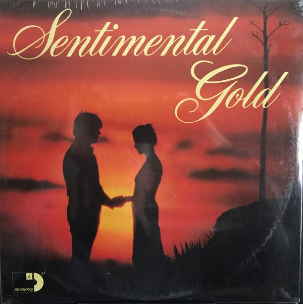 Item Sentimental Gold product image