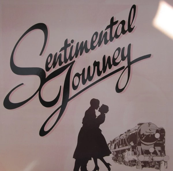 Item Sentimental Journey product image