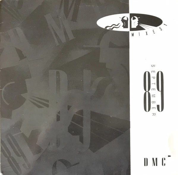 Image of the ordered vinyl