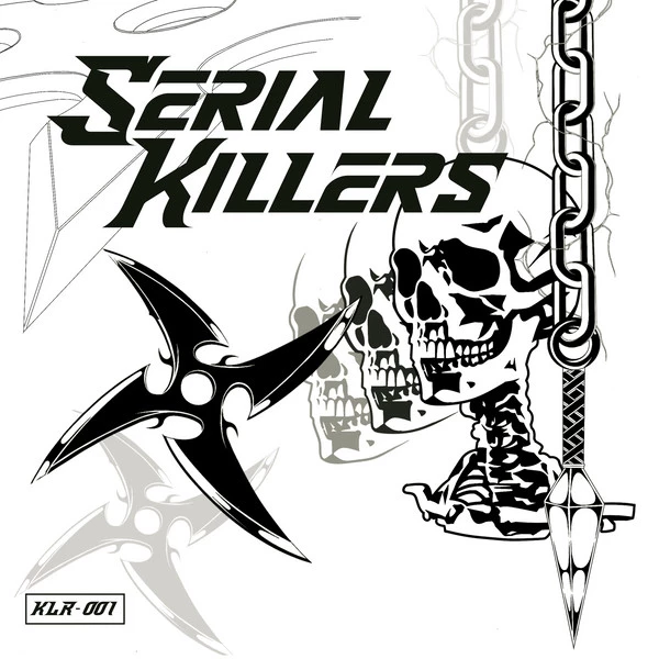 Serial Killers