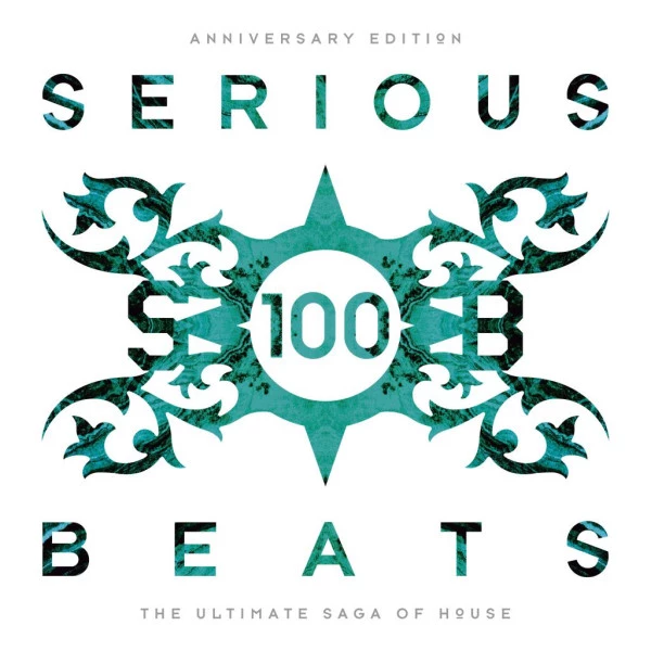 Item Serious Beats 100 (Anniversary Edition) (The Ultimate Saga Of House - Box Set III) product image