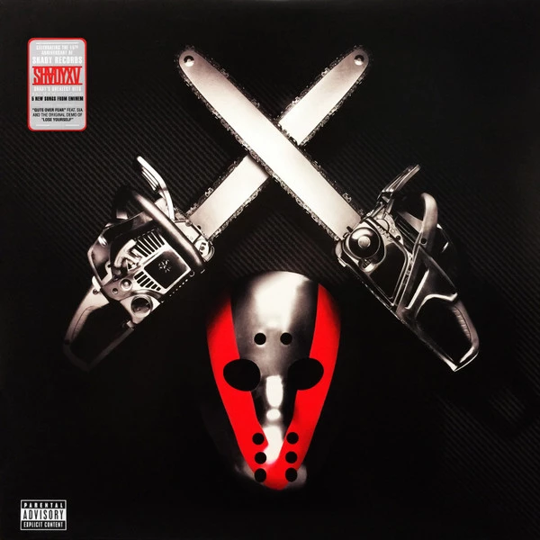 Shady XV