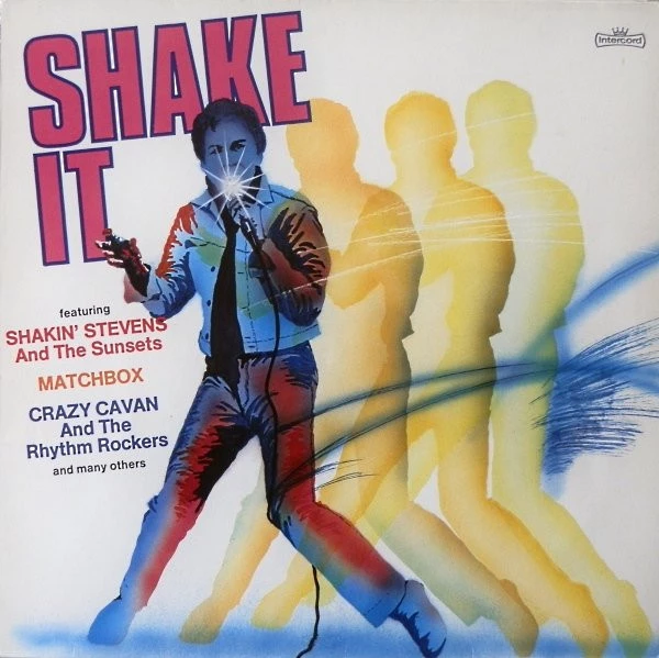 Shake It