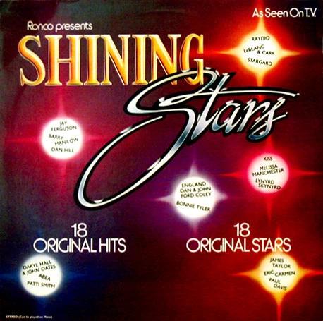 Item Shining Stars product image