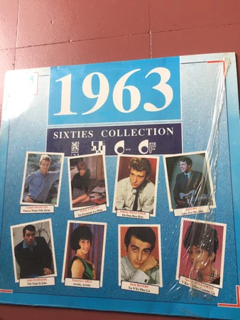 Sixties Collection - 1963