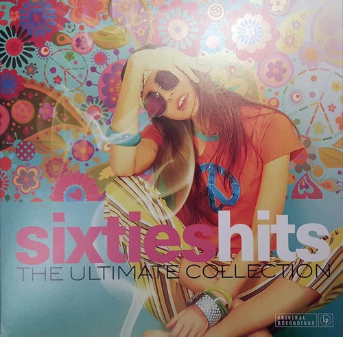 Item Sixties Hits  (The Ultimate Collection) product image