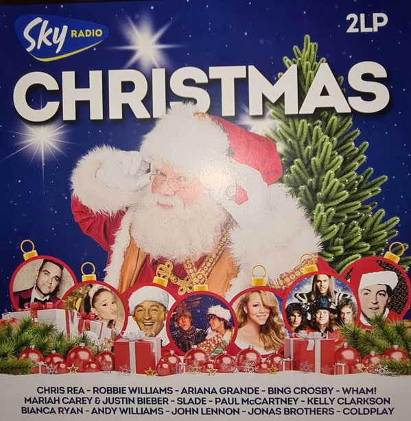 Item Sky Radio Christmas product image